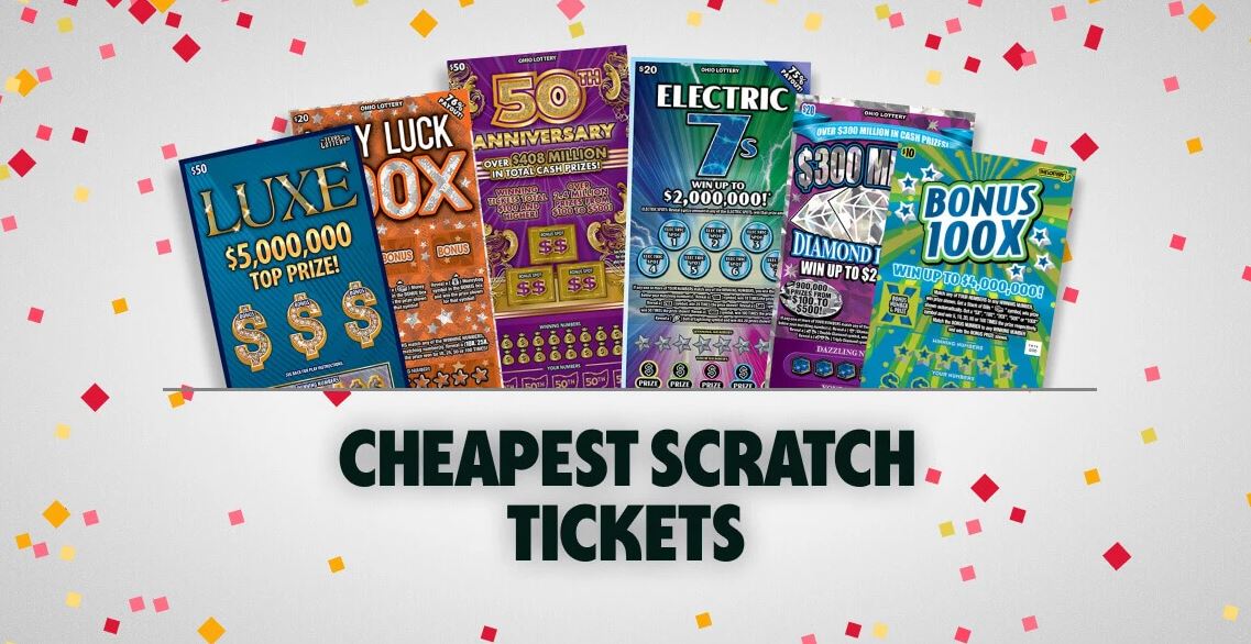 Pennsylvania Lottery Scratch Off Tickets: Best Picks and Remaining Prizes